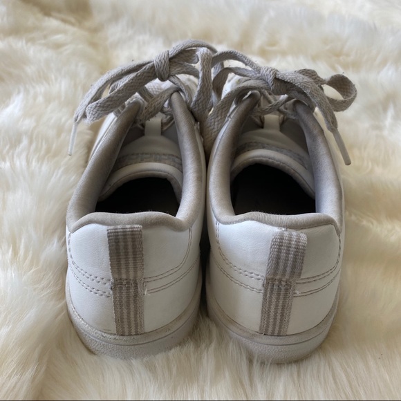 Adidas Neo advantage White sneakers F99101 - Picture 6 of 8